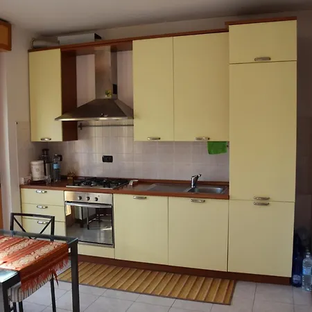 Plus Apartment Bergamo