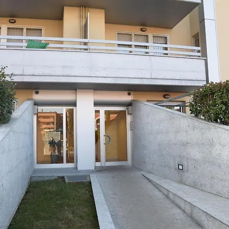 Plus Apartment *