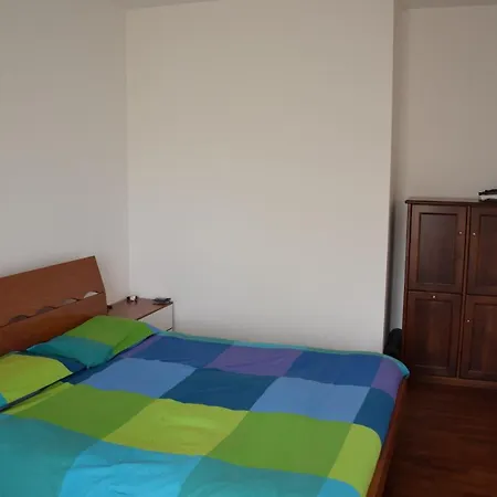 Plus Apartment Bergamo